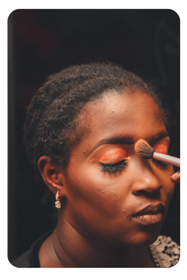 Full Coverage Concealer